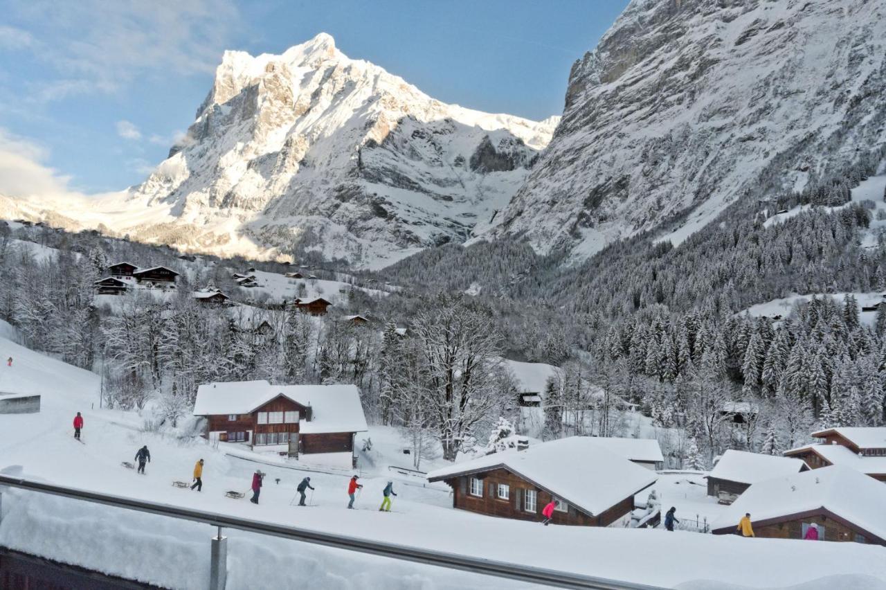 Alpenblick Mini-hôtel