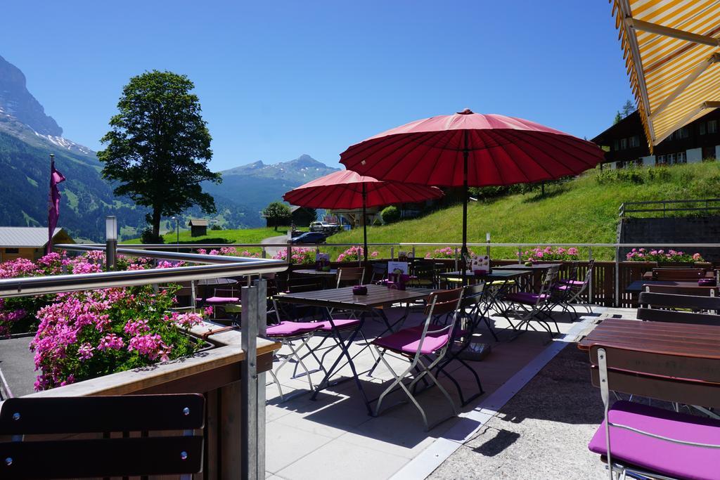 Alpenblick Mini-hôtel