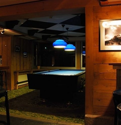 Mini-hôtel Alpenblick