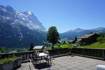 Alpenblick Mini-hôtel