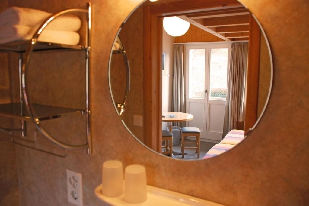 Mini-hôtel Alpenblick