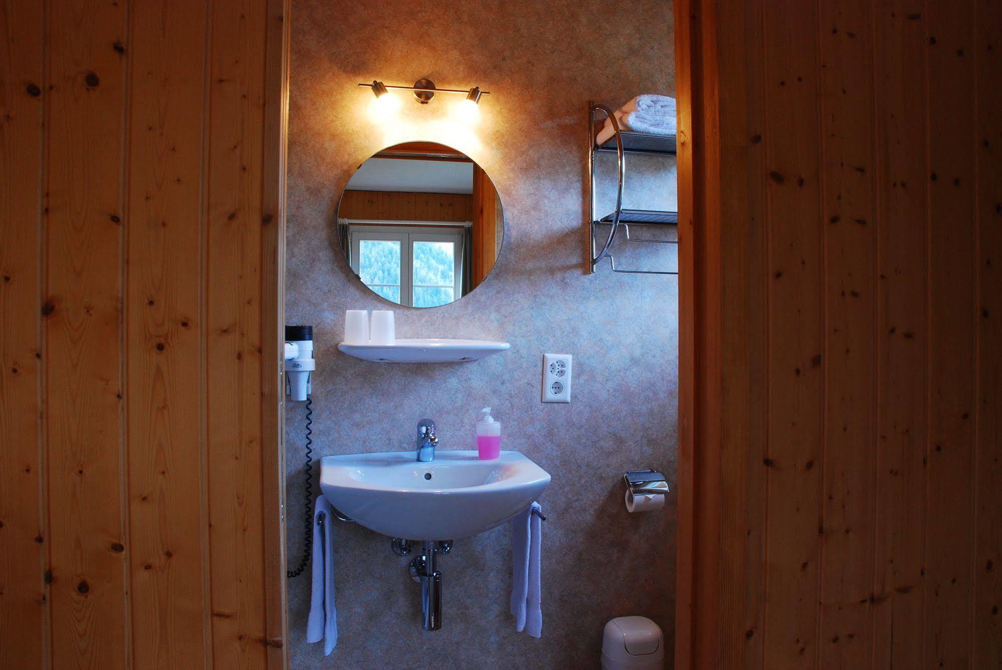 Alpenblick Mini-hôtel Grindelwald