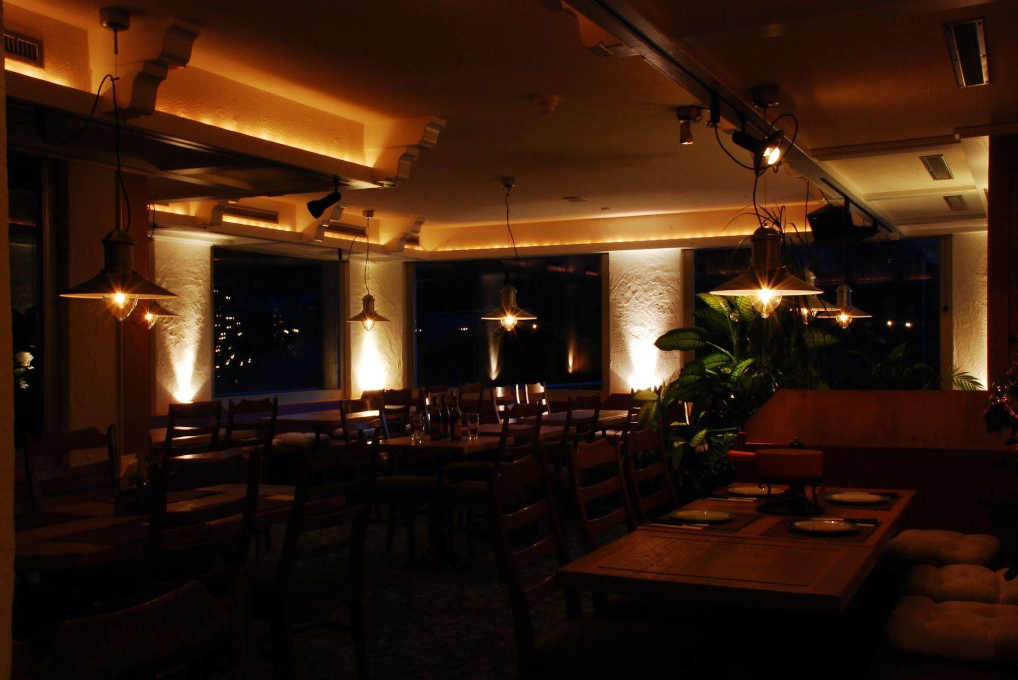 Alpenblick Mini-hôtel Grindelwald