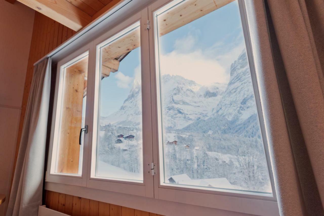 Alpenblick Mini-hôtel 3*
