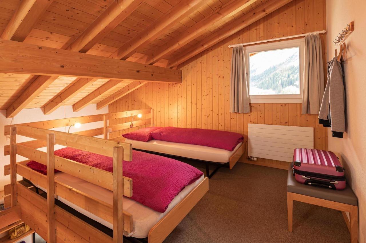 Alpenblick Mini-hôtel 3*