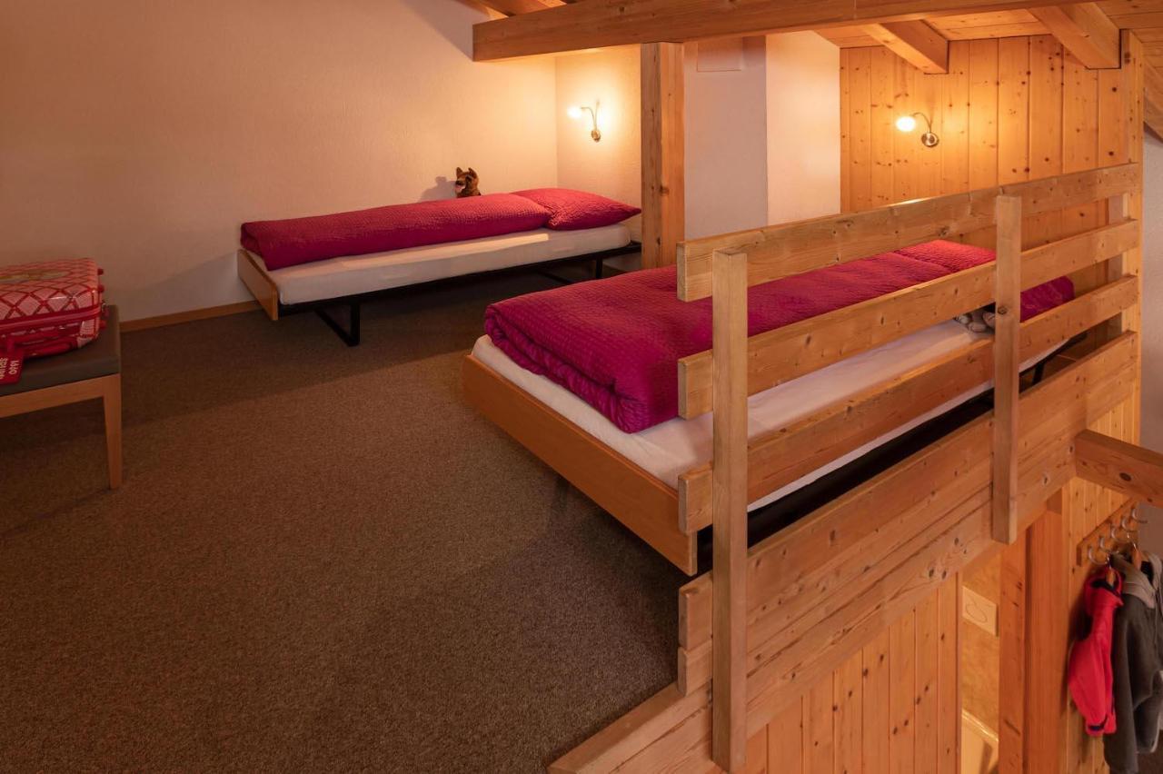 Mini-hôtel Alpenblick