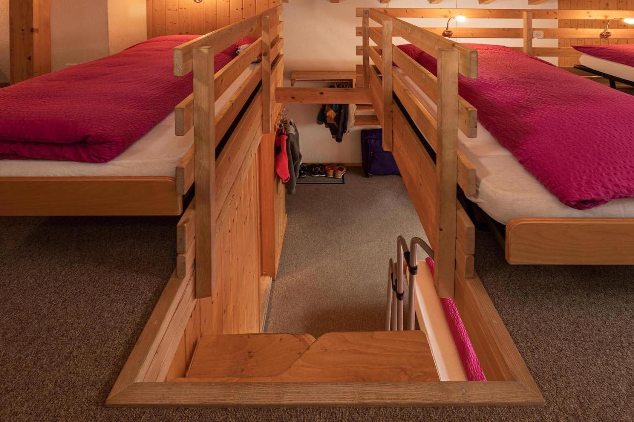 Mini-hôtel Alpenblick