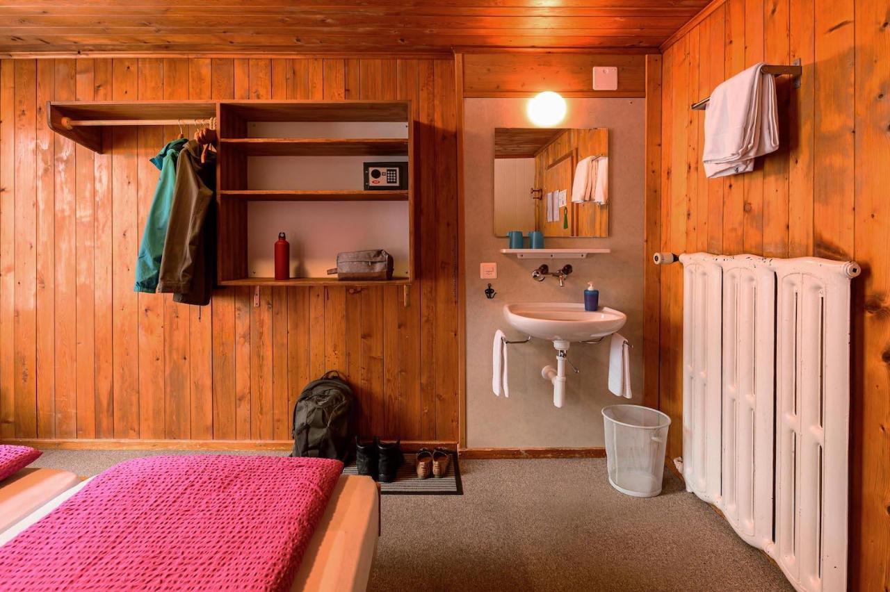 Mini-hôtel Alpenblick