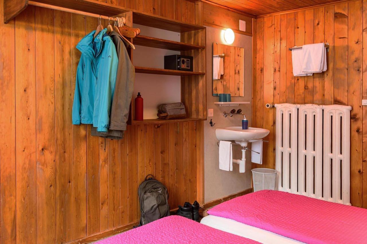 Mini-hôtel Alpenblick Grindelwald