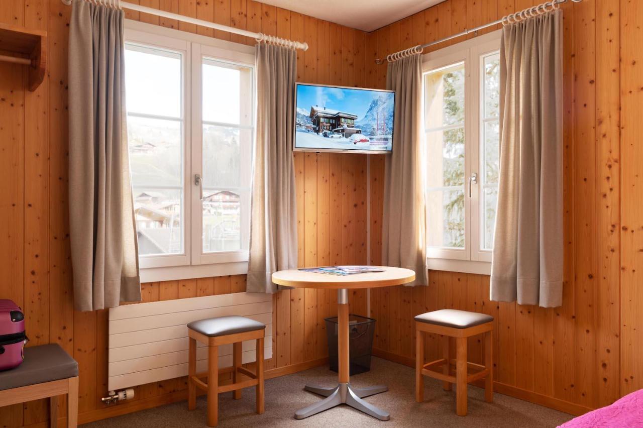 Alpenblick Mini-hôtel