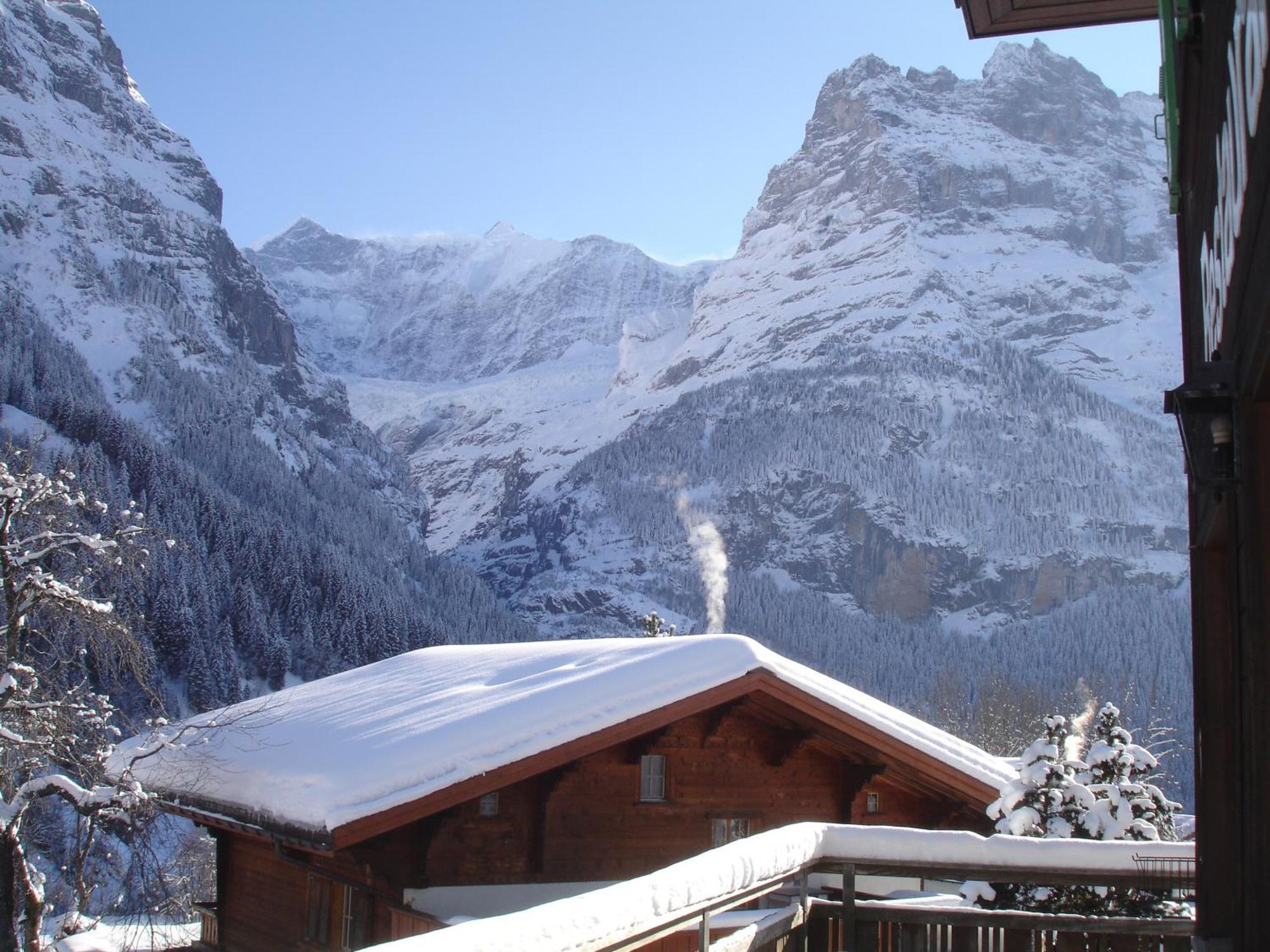 Gasthof Alpenblick